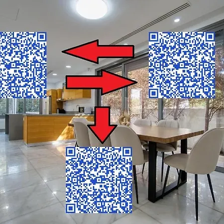 After B00klng Must Scаn Qr-c0dе --downtown 2 Holiday home Paphos